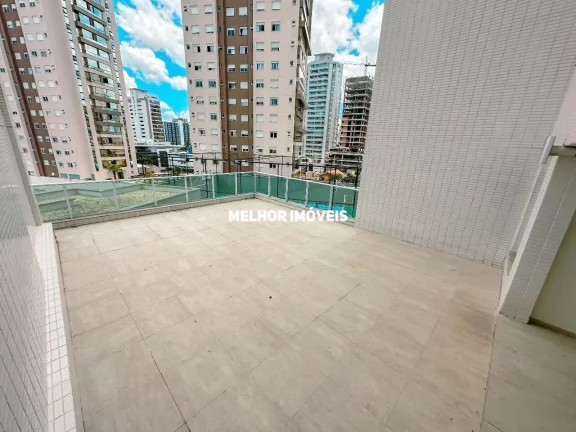 Imagem Apartamento Garden Alto Padrão á venda com 4 suítes, 5 Vagas de garagem localizado no bairrofazenda em Itajaí