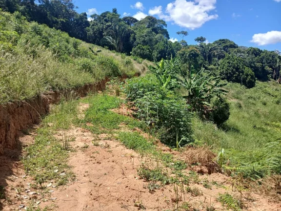 Imagem Sitio em Melgaço Domingos Martins