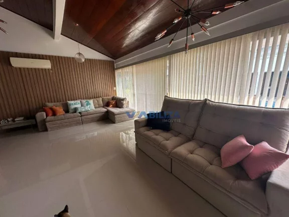 Imagem Casa com 6 dormitórios à venda, 240 m² por R$ 2.690.000,00 - Acapulco - Guarujá/SP