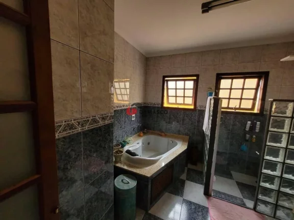 Imagem Sobrado à venda 3 Quartos, 1 Suite, 5 Vagas, 297M², Sítio da Figueira, São Paulo - SP