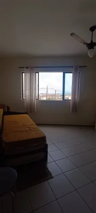 Imagem APARTAMENTO COM 30 m² - MIRIM - PRAIA GRANDE SP
