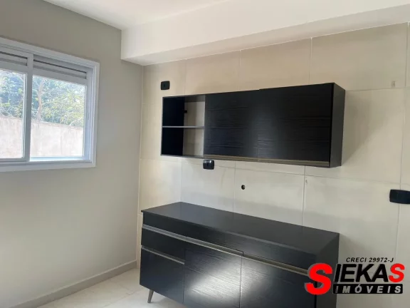 Imagem Venda de Apartamento Comercial na Vila Corberi, São Paulo-SP: 1 Quarto, 1 Sala, 1 Banheiro, 35m² de Área