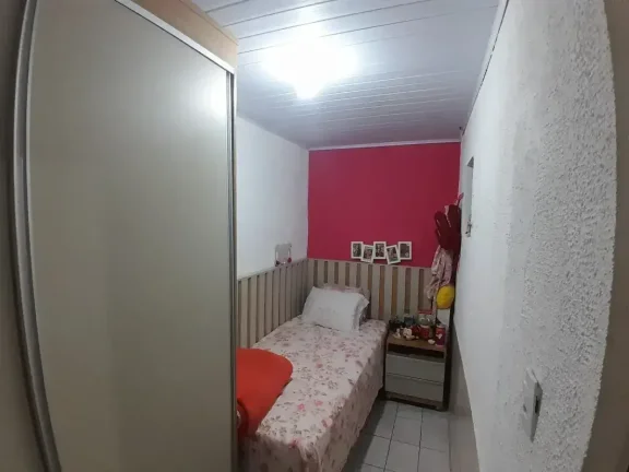 Imagem Casa à venda em Barbacena, Vilela, com 4 quartos, 331m2