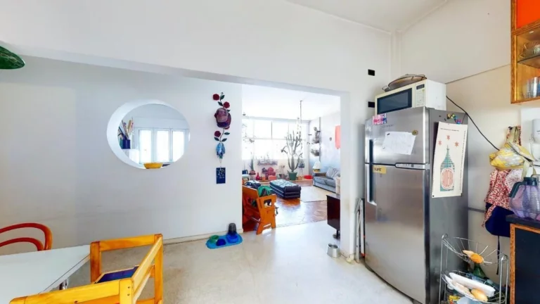 Imagem APARTAMENTO RESIDENCIAL em São Paulo - SP, Jardim Paulista