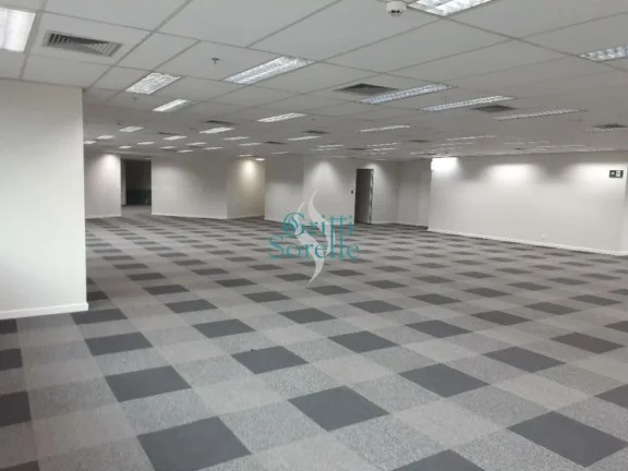 Imagem Laje Comercial à venda em Pinheiros - São Paulo/SP.