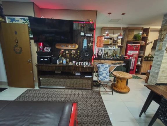 Imagem Terra Mundi Parque Cascavel - Apartamento em Jardim Atlântico, Goiânia/GO