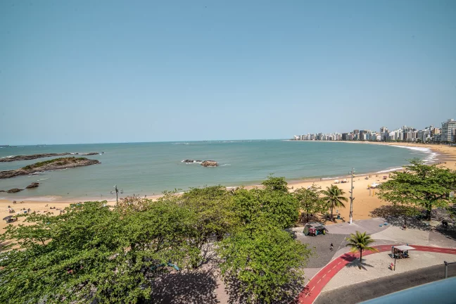 Imagem APARTAMENTO RESIDENCIAL em VILA VELHA - ES, PRAIA DA COSTA