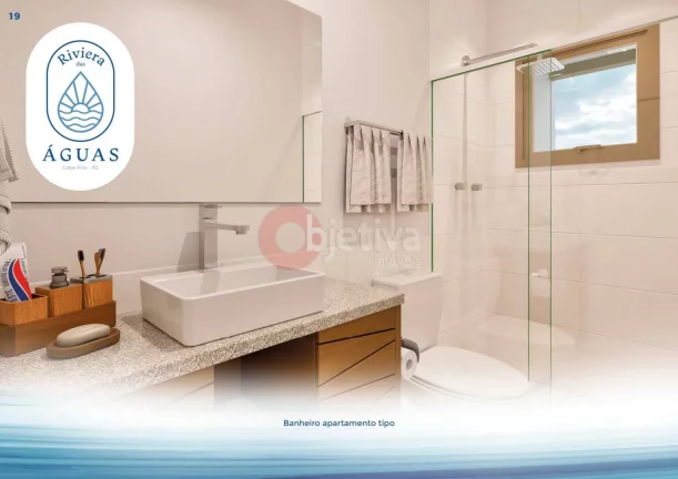 Imagem Apartamento na planta, 1 quarto, à 400 metros da Praia do Forte, Cabo Frio