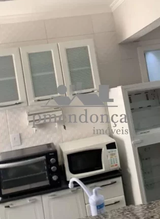 Imagem Apartamento na Santa Cecí­lia mobiliado com 2 quartos e 1 vaga, 60m²