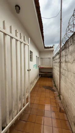 Imagem CASA NO BAIRRO SÃO JOSÉ PRÓXIMO Á UNIFACEF E FDF DISPONÍVEL PARA VENDA E LOCAÇÃO