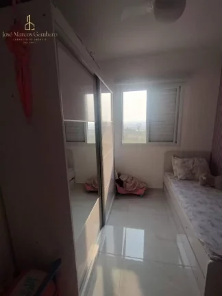 Imagem Apartamento com 3 Quartos à Venda, 64 m² em Jardim Gonçalves - Sorocaba Imagem Apartamento com 3 Quartos à Venda, 64 m² em Jardim Gonçalves - Sorocaba