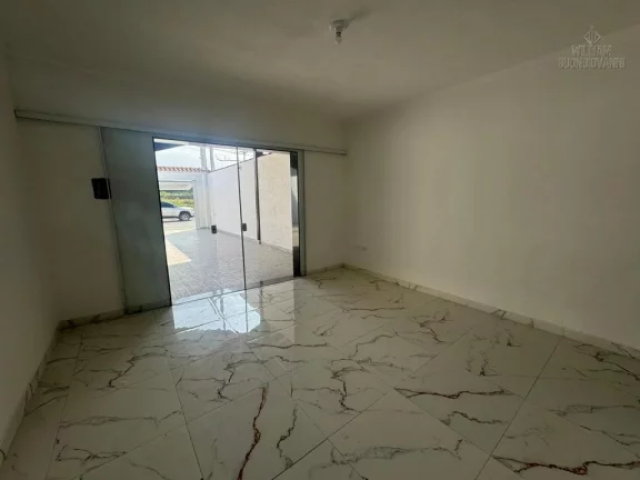 Imagem CASA 2 QUARTOS BALNEÁRIO FLÓRIDA - PRAIA GRANDE/SP