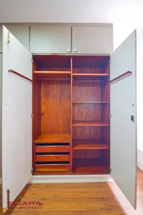 Imagem Apartamento com 2 quartos, 81m², à venda em São Paulo, Consolação