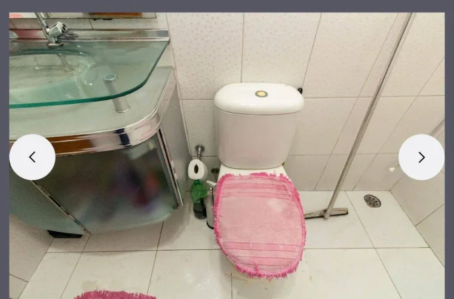 Imagem Casa 2 Dorm | área de lazer e 2 vagas - Vila Jacuí