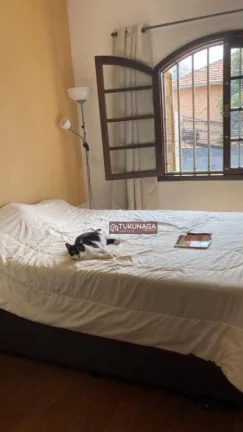 Imagem Casa com 3 dormitórios à venda, 80 m² por R$ 585.000,00 - Jardim Santa Mena - Guarulhos/SP