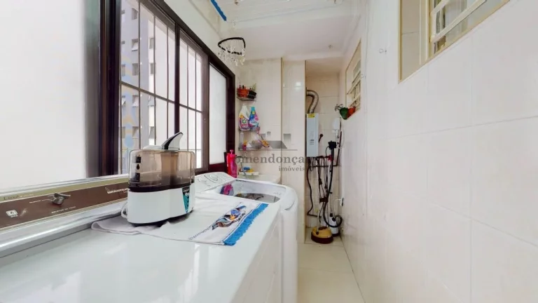 Imagem Apartamento àvenda na Rua Harmonia com 03 quartos sendo 01 sui­te e 02 vagas, 101m²
