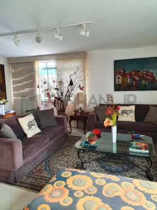 Imagem Alugue já sua cobertura no Jardim Europa, São Paulo-SP! 2 quartos, 1 suíte, 3 salas, 3 banheiros, 1 vaga, 126m².