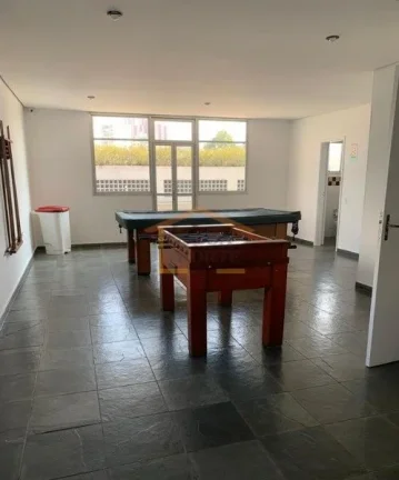Imagem Apartamento 1 dormitório, sala, cozinha, área de serviço e banheiro. 

Condomínio com piscina, s...