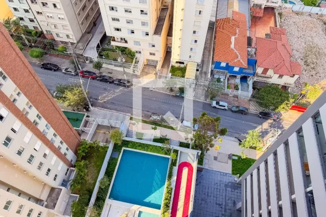 Imagem Apartamento à Venda - Vila Mariana, 2 Quartos, 66 m2