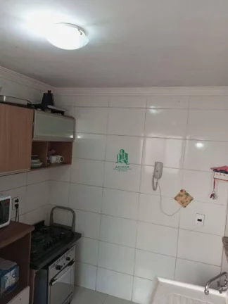 Imagem Apartamento de 44mt² no Santa Cecília / 2 Dorm. e 1 Vaga