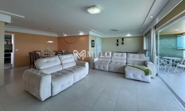 Imagem Oportunidade em Olinda - 3qts, 3suites, 4vagas, 162m2.
