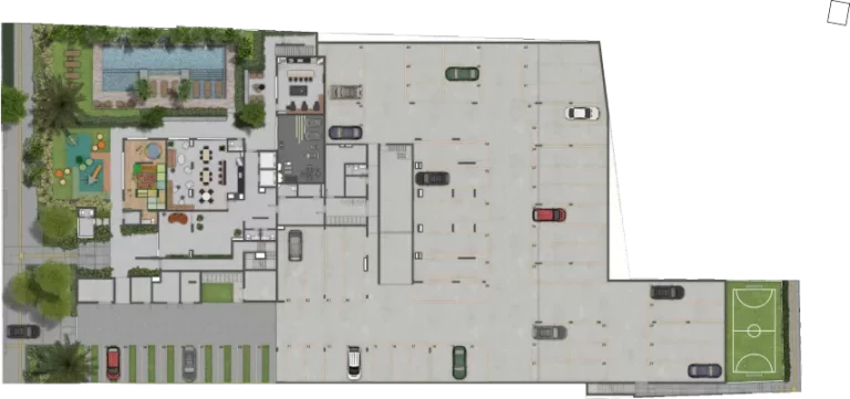 Imagem Free João Wallig - Apartamento à venda no bairro Passo da Areia - Porto Alegre/RS