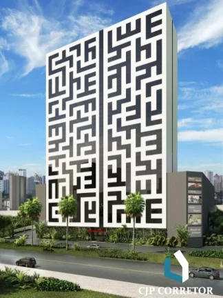 Imagem Sala comercial nova para vender, oprtunidade