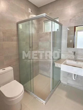 Imagem Casa para locação no Condomínio Eco Spa com 3 suítes, gourmet, PETROLINA - PE