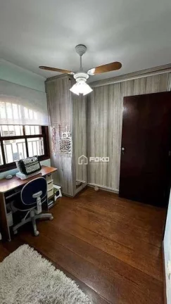Imagem Casa com 4 dormitórios à venda, 250 m² por R$ 800.000,00 - Jardim Santa Mena - Guarulhos/SP