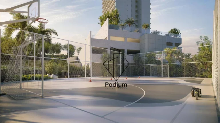 Imagem Apartamento no mais luxuoso empreendimento do Altiplano