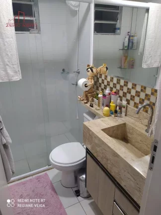 Imagem OPORTUNIDADE APARTAMENTO - 2 DORMS - 46m² - HORTO DO YPÊ