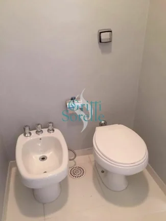 Imagem Apartamento à Venda em Vila Mariana - São Paulo/SP.