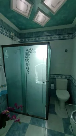 Imagem Sobrado com 3 dormitórios à venda, 152 m² por R$ 570.000,00 - Parque Marajoara - Santo André/SP