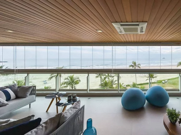 Imagem Apartamento com 4 dormitórios à venda, 241 m por R$ 12.900.000,00