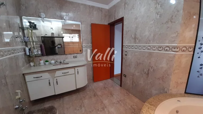 Imagem CASA RESIDENCIAL em Americana - SP, Vila Omar