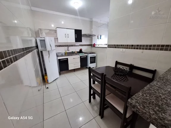 Imagem Apartamento 2 dormitórios sendo 1 suite no coração do Bairro Tupy