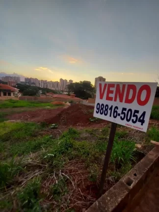 Imagem Terreno à venda em Ribeirão Preto-SP, bairro Ribeirânia, 860,50m² de área! Aproveite essa oportunidade única!