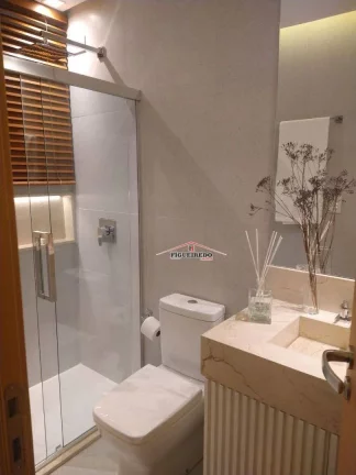 Imagem Apartamento à venda, 88 m² por R$ 783.645,00 - Canto do Forte - Praia Grande/SP