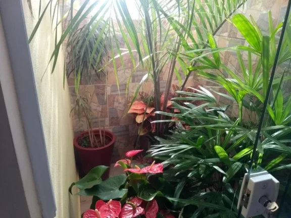 Imagem Casa com 3 dormitórios à venda, 196 m² por R$ 595.000,00 - Jardim Casa Branca - Suzano/SP