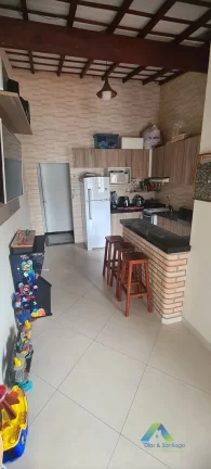 Imagem Apartamento à venda no bairro Parque Bandeirante - Santo André/SP