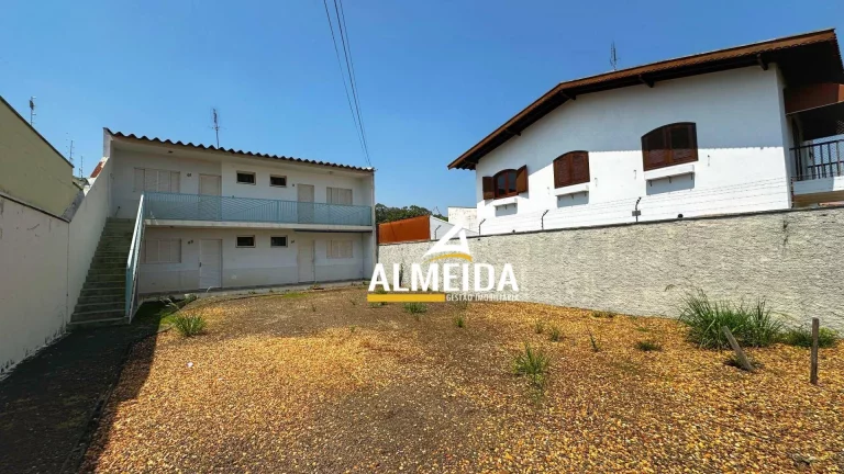 Imagem Kitnet com 4 dormitórios à venda, 130 m² por R$ 640.000 - Bela Vista - Rio Claro/SP