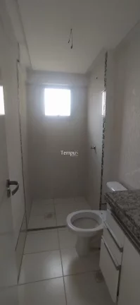 Imagem Near Lourenzzo Residence - Apartamento a venda quartos, 1 suíte - Vila Rosa