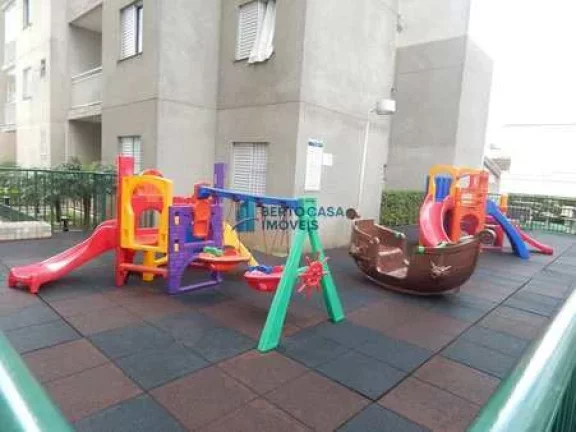 Imagem Apartamento Padrão