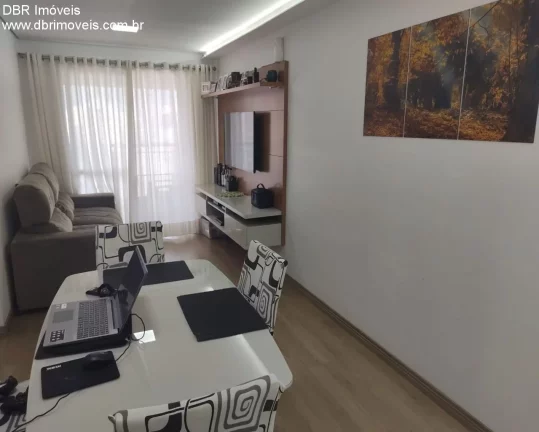 Imagem APARTAMENTO RESIDENCIAL em Sao Paulo - SP, Tatuapé