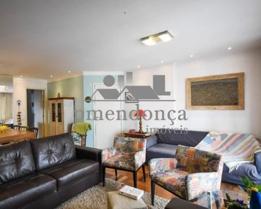 Imagem Apartamento na Vila Leopoldina em andar alto com vista livre!