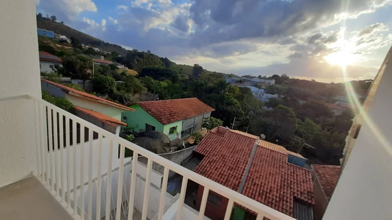 Imagem Casa geminada no São Miguel