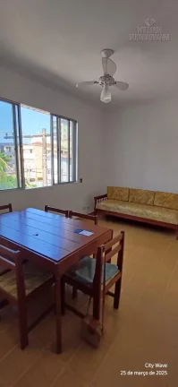 Imagem APARTAMENTO 2 QUARTOS, 65 M², GUILHERMINA - PRAIA GRANDE/SP