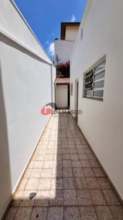 Imagem Sobrado à venda, Jardim São Caetano, São Caetano do Sul, SP