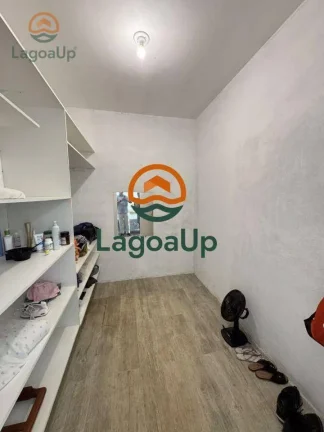 Imagem Casa com 4 dormitórios à venda, 269 m² por R$ 1.790.000,00 - Condomínio Estância Real - Lagoa Santa/MG