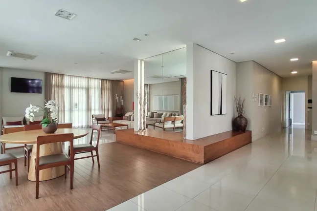 Imagem APARTAMENTO RESIDENCIAL em São Paulo - SP, Lapa